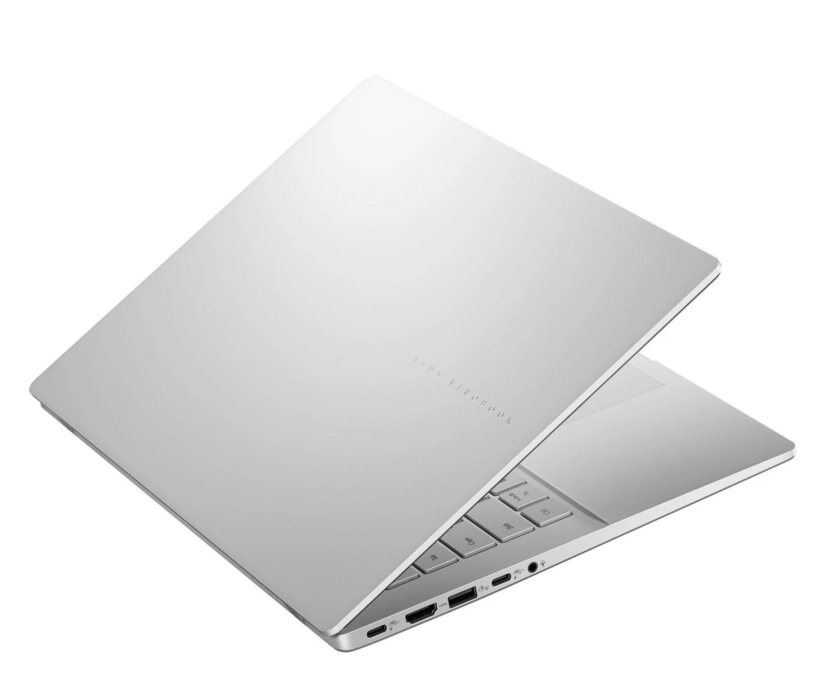ASUS Vivobook S 14 Snapdragon X1-26-100/16GB/512/Win11 (S3407QA-KP002W)