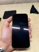 Б/В Apple iPhone 16 Pro 128GB Natural Titanium (Хороший стан) (MYNG3)