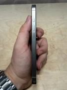 Б/В Apple iPhone 16 Pro 128GB Natural Titanium (Хороший стан) (MYNG3)