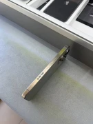 Б/У Apple iPhone 16 Pro 128GB Natural Titanium (Как новый) (MYNG3)