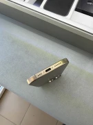 Б/У Apple iPhone 16 Pro 128GB Natural Titanium (Как новый) (MYNG3)