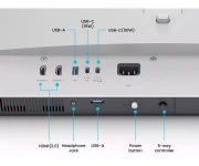 BenQ MA270UP (9H.LP8LB.QBE) EU