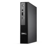 Dell Pro Micro i3-14100T/32GB/512+1TB/W11P (BTO003_QCM1250_EMEA) EU