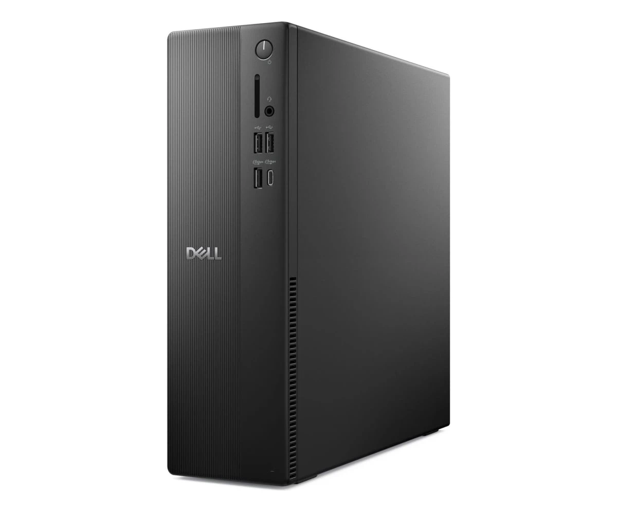 Dell PRO Slim Essential i5-14400/16GB/1TB/Win11P (BTO005_QVS1260_EMEA) EU Процесор: Intel Core i5-14400 (10 ядер, 16