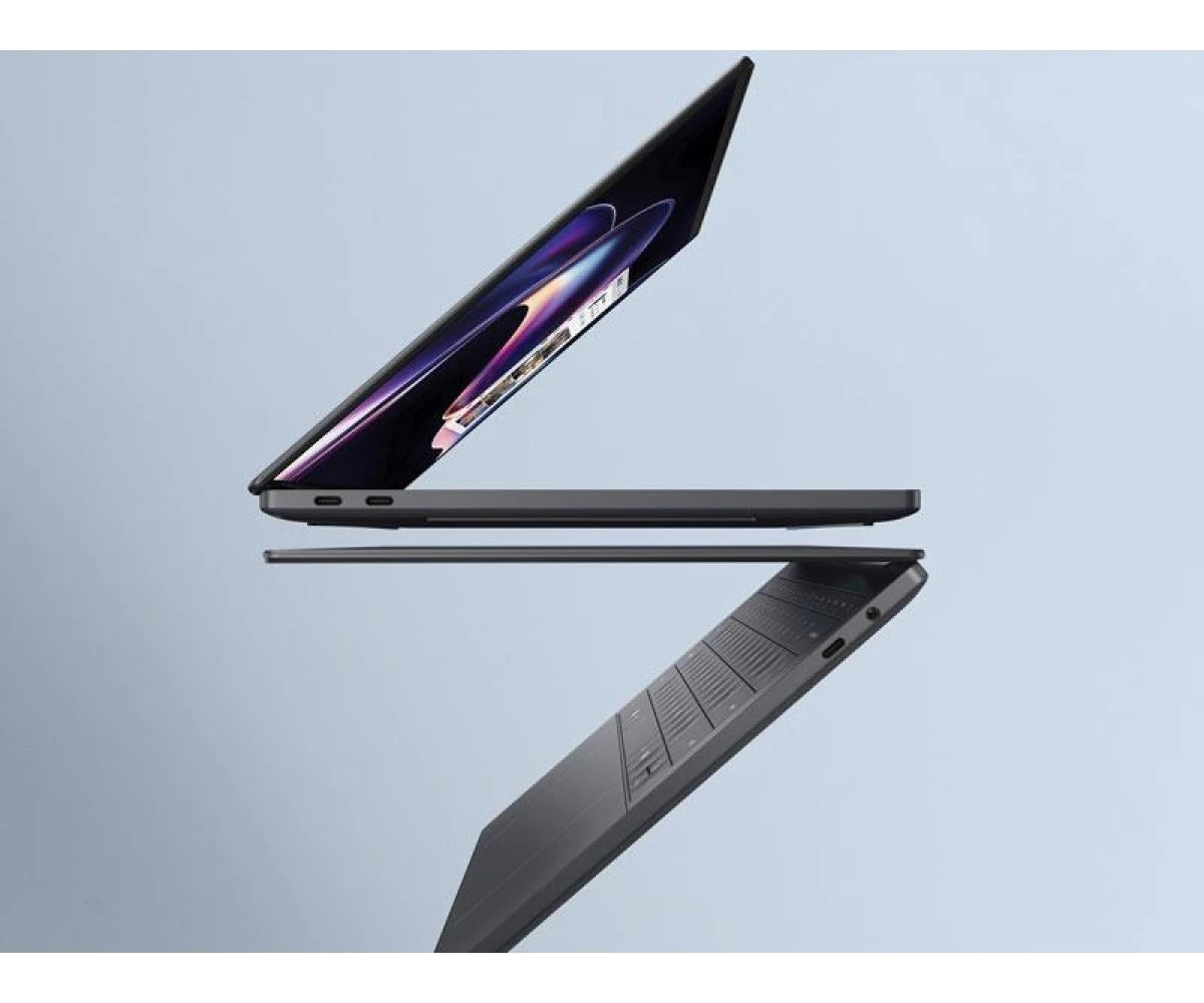 Dell XPS 14 Ultra X7 358H/32GB/512/Win11P 120Hz (DA14260-1426-4336) Назначение продукта: NPU -