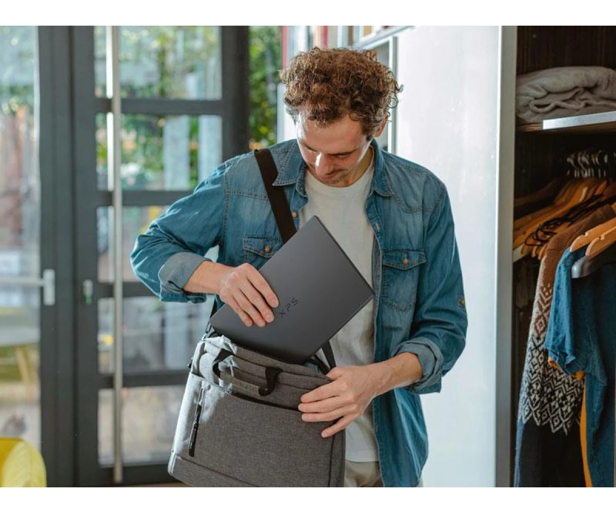 Dell XPS 14 Ultra X7 358H/32GB/512/Win11P 120Hz (DA14260-1426-4336) Призначення продукту: NPU -
