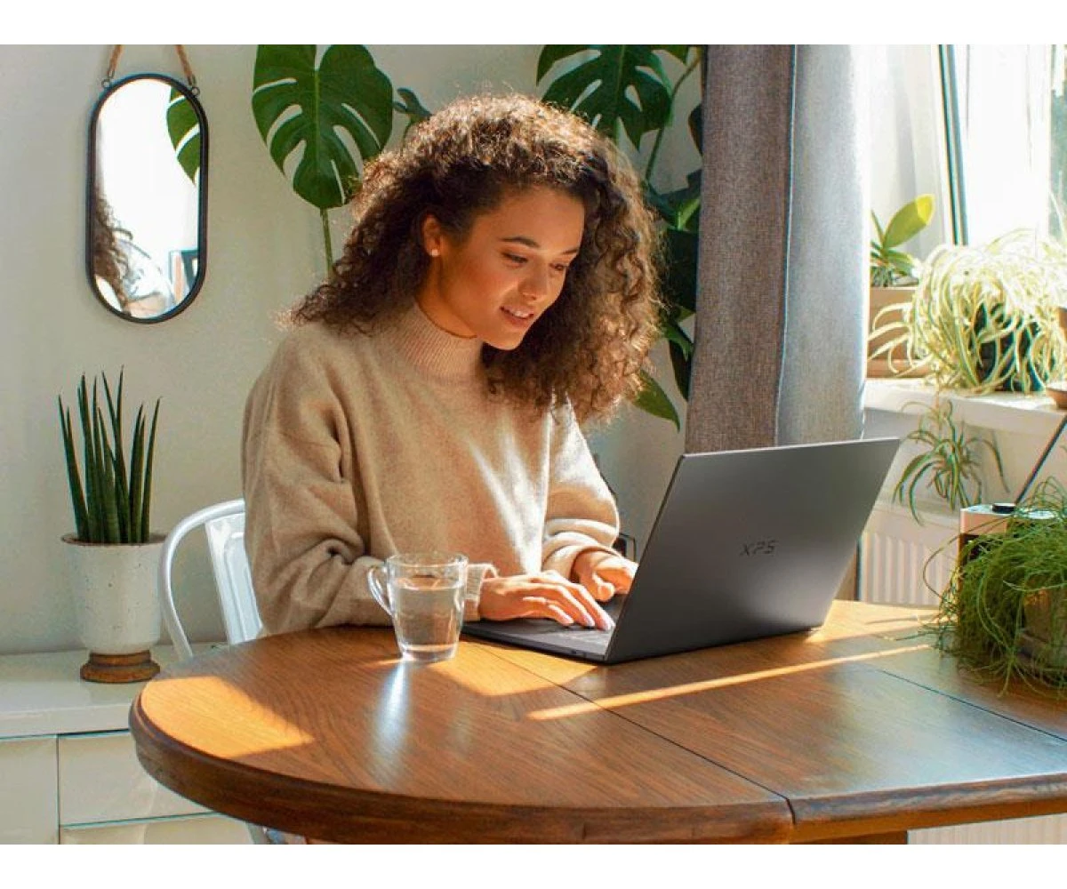 Dell XPS 16 Ultra X7 358H/32GB/512/Win11P 120Hz (DA16260-1626-4374) Призначення продукту: NPU -