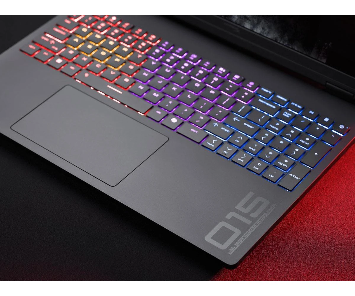 HyperX OMEN 15 i7-14650HX/24GB/1TB/Win11 RTX5060 180Hz (15-ga0004nw (D4JR5EA)) Назначение продукта: