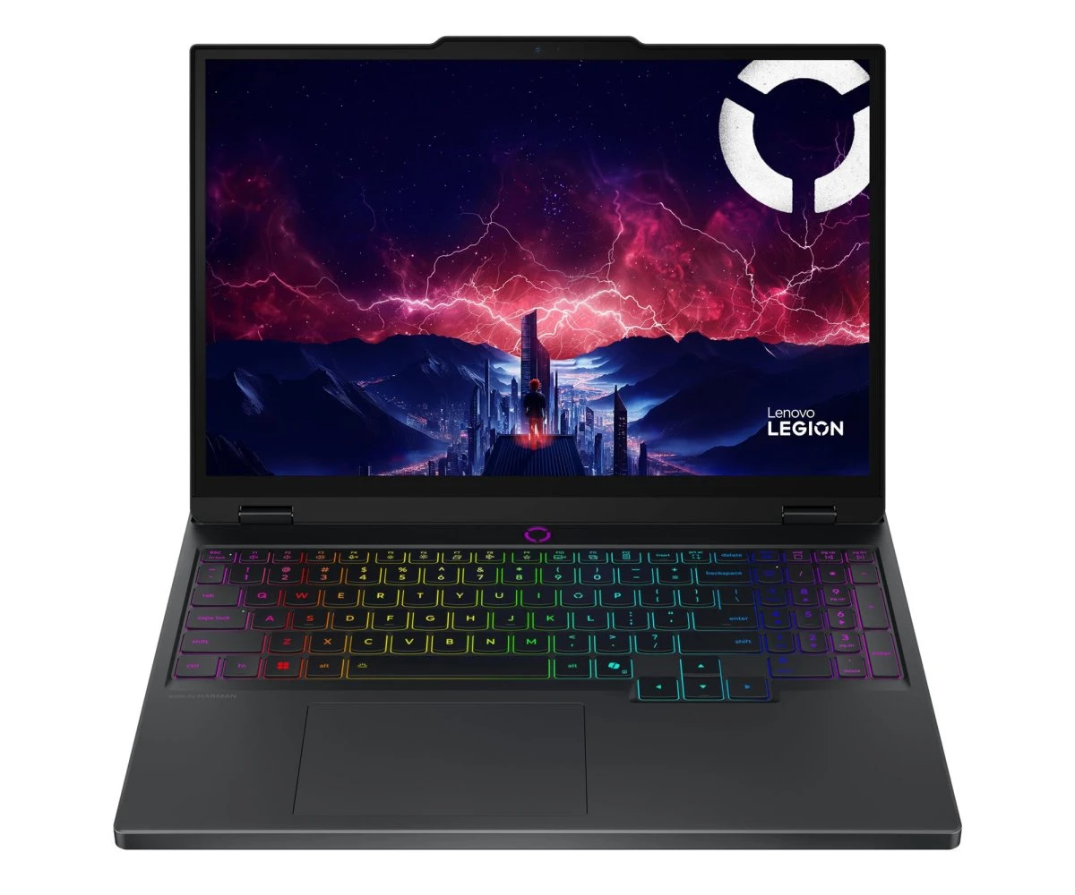 Lenovo Legion 5-15 Ryzen 7-260/32GB/512/Win11 RTX5050 OLED 165Hz (83M0001VPB)