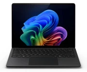 Microsoft Surface Laptop Copilot 13,8 U7/32GB/512GB/Win11P black (EP2-22327)
