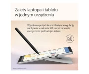 Microsoft Surface Pro Copilot 12 XPlus/16GB/1TB/Win11P (EP2-27221)