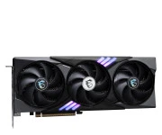 MSI GeForce RTX 5060 Ti Gaming Trio OC 8GB GDDR7 DLSS4 (5060 Ti 8G GAMING TRIO OC) EU