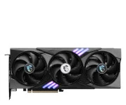MSI GeForce RTX 5060 Ti Gaming Trio OC 8GB GDDR7 DLSS4 (5060 Ti 8G GAMING TRIO OC) EU