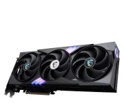 MSI GeForce RTX 5060 Ti Gaming Trio OC 8GB GDDR7 DLSS4 (5060 Ti 8G GAMING TRIO OC) EU