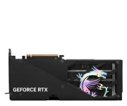 MSI GeForce RTX 5060 Ti Gaming Trio OC 8GB GDDR7 DLSS4 (5060 Ti 8G GAMING TRIO OC) EU