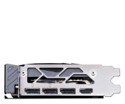 MSI GeForce RTX 5060 Ti Gaming Trio OC 8GB GDDR7 DLSS4 (5060 Ti 8G GAMING TRIO OC) EU