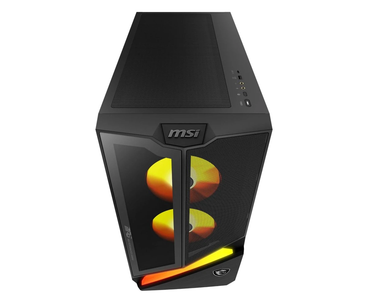 MSI MPG Infinite Z3 Ryzen 7-9700X/32GB/1TB/Win11 RTX5070 (MPG Infinite Z3 9NVPR7-105EU) EU Процесор: AMD Ryzen™ 7 9700X (8 ядер, 16