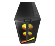 MSI MPG Infinite Z3 Ryzen 7-9800X3D/64GB/2TB+2TB/Win11 RTX5080 (MPG Infinite Z3 X3D-820EU) EU