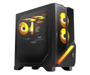 MSI MPG Infinite Z3 Ryzen 7-9800X3D/64GB/2TB+2TB/Win11 RTX5080 (MPG Infinite Z3 X3D-820EU) EU