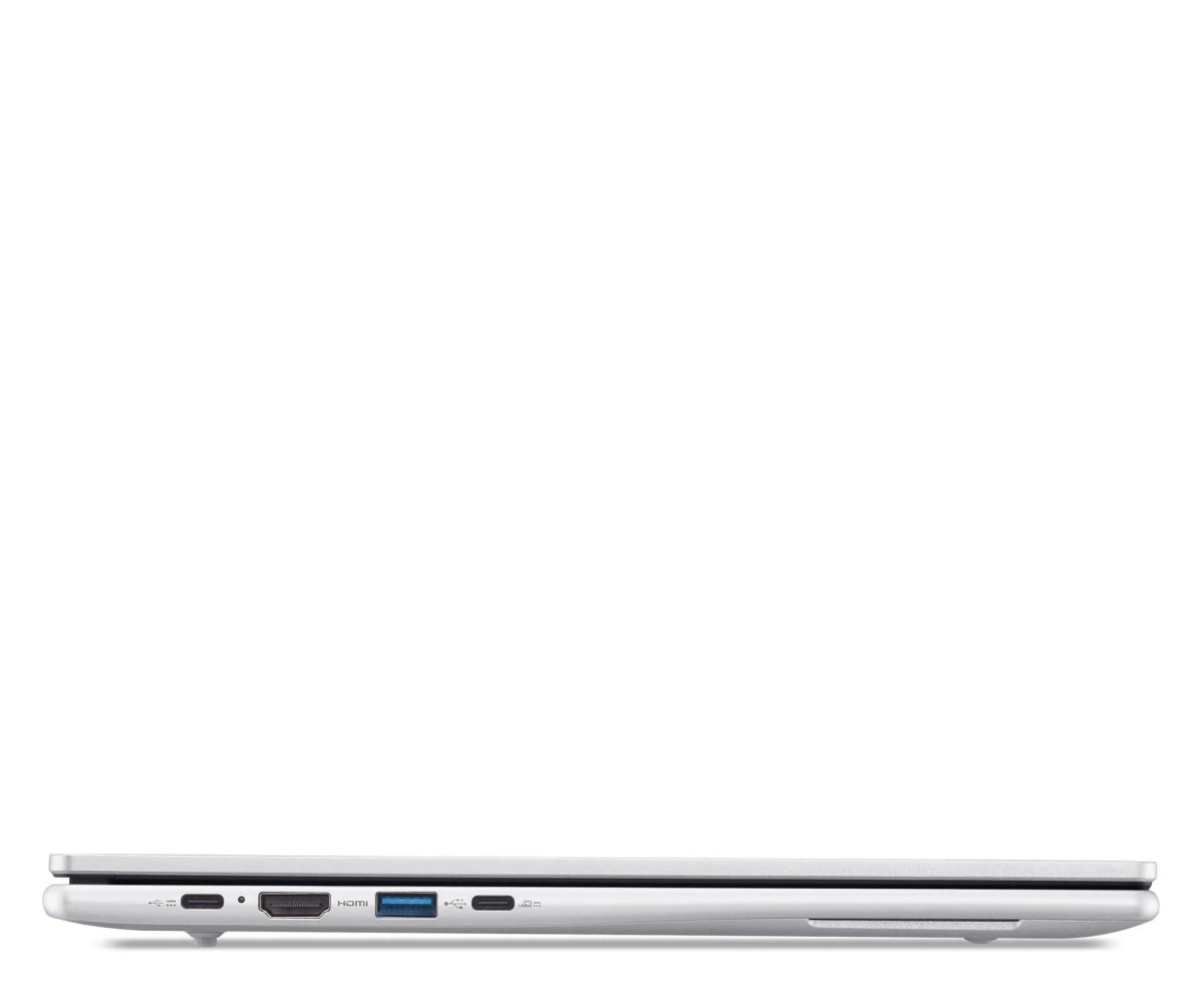 Acer Aspire Lite 15 Ryzen 5-7430U/16GB/512/Win11 (AL15-44P || NX.DJSEP.001)