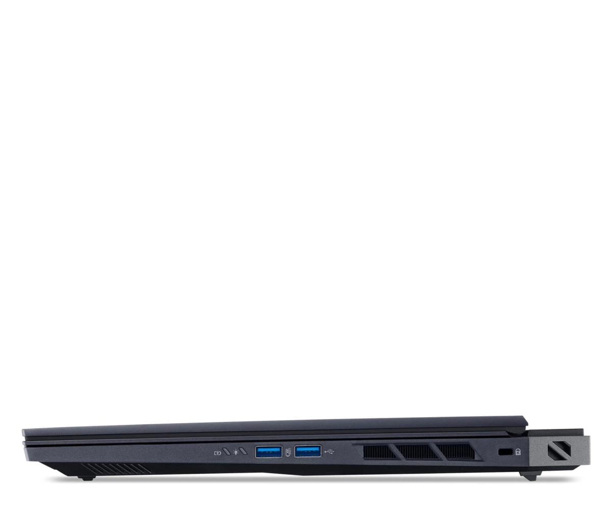 Acer Predator Helios 16 U9-275HX/128GB/2TB/W11 RTX5090 OLED (PH16-73 || NH.QW0EP.003)