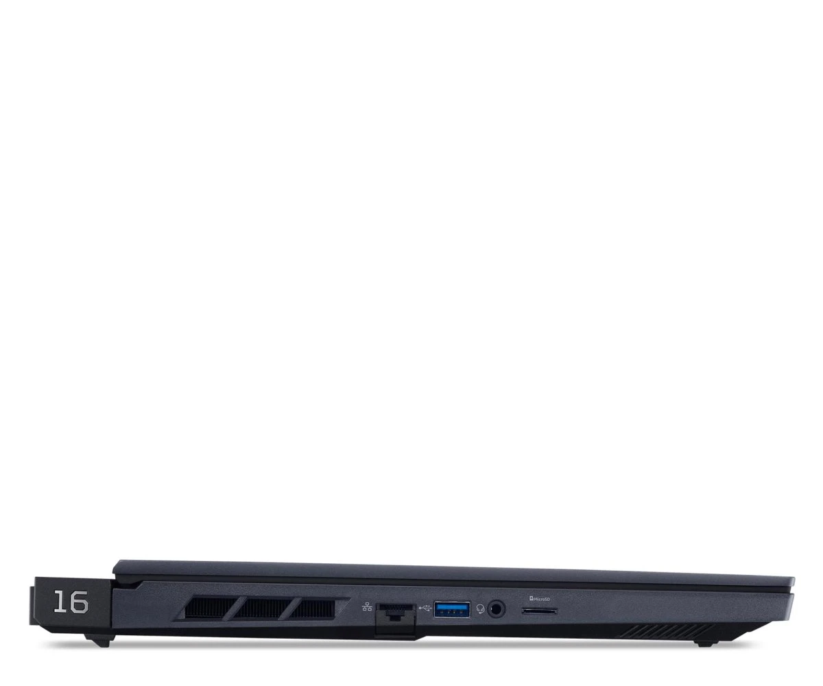 Acer Predator Helios 16 U9-275HX/128GB/2TB/W11 RTX5090 OLED (PH16-73 || NH.QW0EP.003) Призначення продукту: NPU -