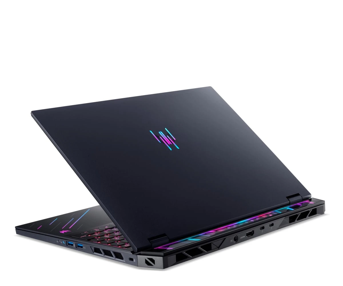 Acer Predator Helios 16 U9-275HX/64GB/2TB/W11 RTX5090 OLED (PH16-73 || NH.QW0EP.003)