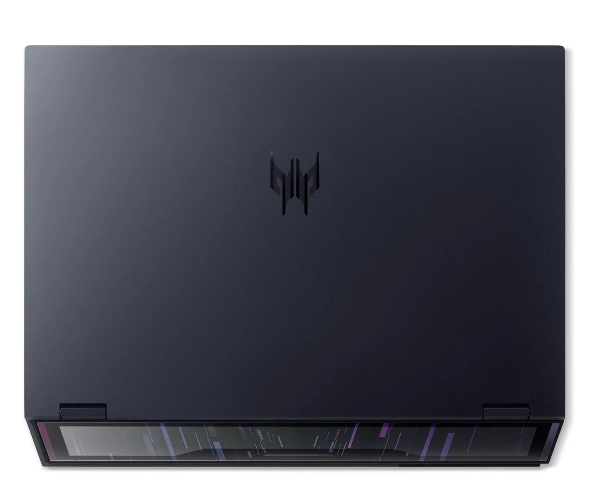 Acer Predator Helios 16 U9-275HX/64GB/2TB/W11 RTX5090 OLED (PH16-73 || NH.QW0EP.003)