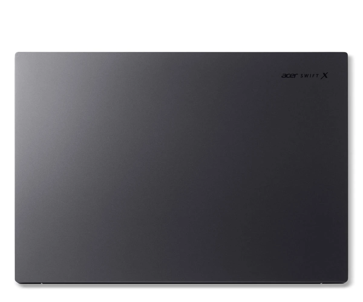 Acer Swift X Ultra 7-255H/32GB/1TB/Win11 RTX5060 OLED Touch (SFX14-73G || NX.J82EP.004)