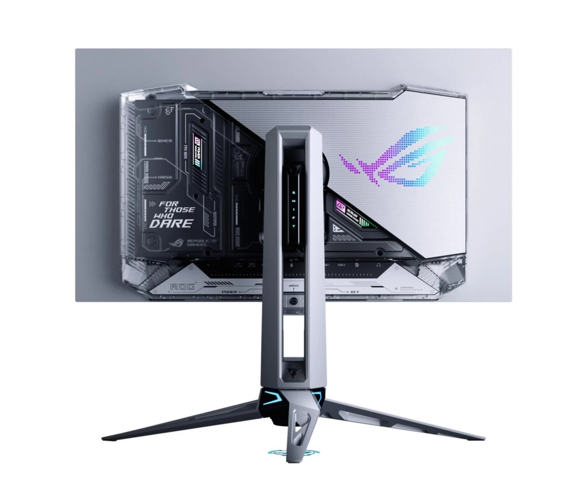 ASUS ROG Swift OLED PG27AQWP-W (90LM0CF2-B01971) EU