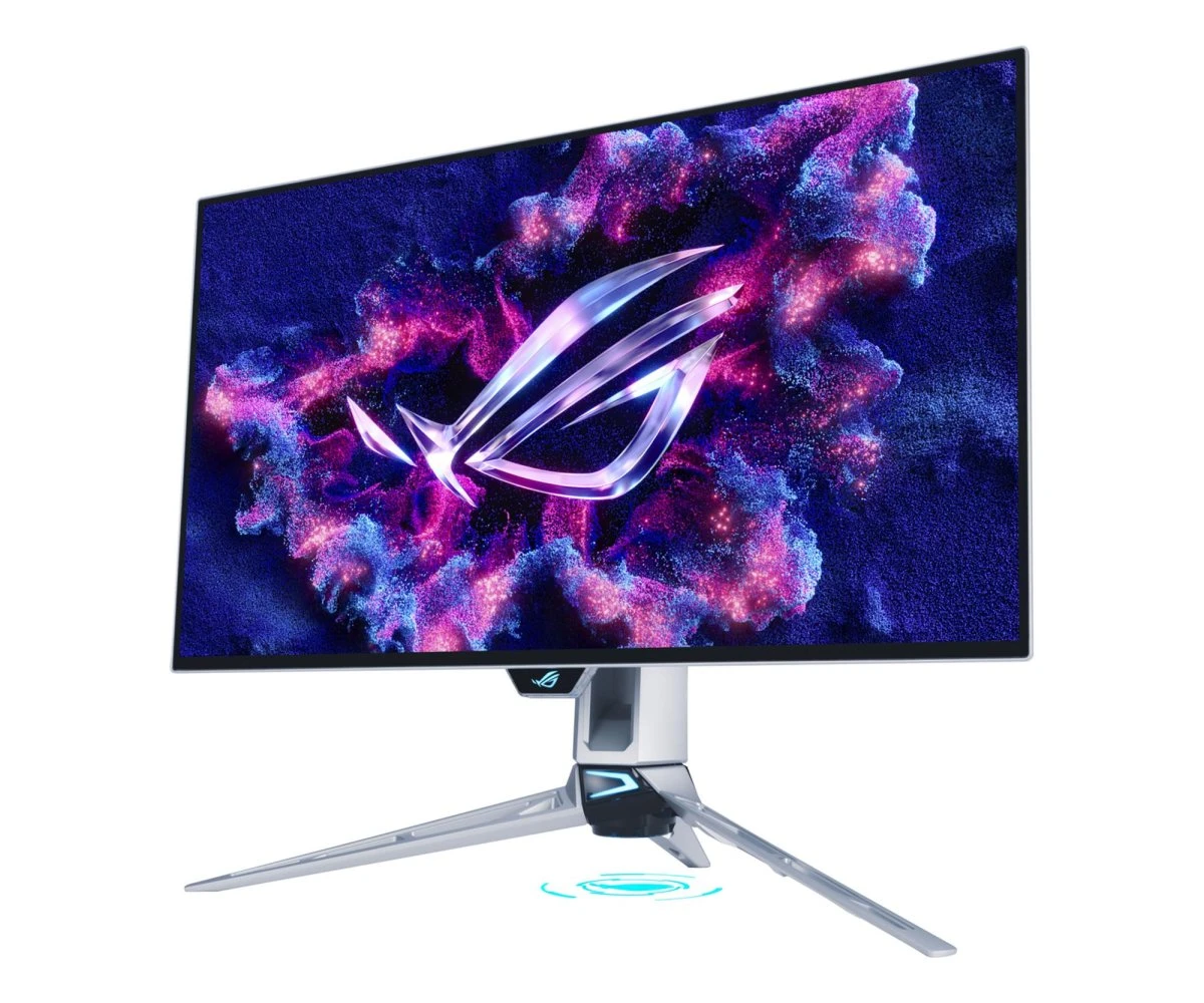 ASUS ROG Swift OLED PG27AQWP-W (90LM0CF2-B01971) EU