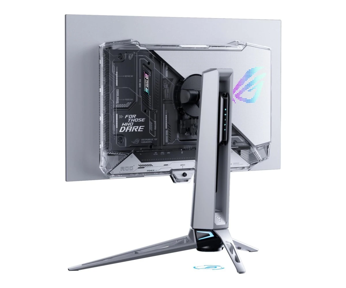 ASUS ROG Swift OLED PG27AQWP-W (90LM0CF2-B01971) EU