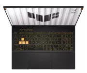 ASUS TUF Gaming F16 i7-14650HX/24GB/2TB/Win11 RTX5060 165Hz (FX608JMR-I7161W)