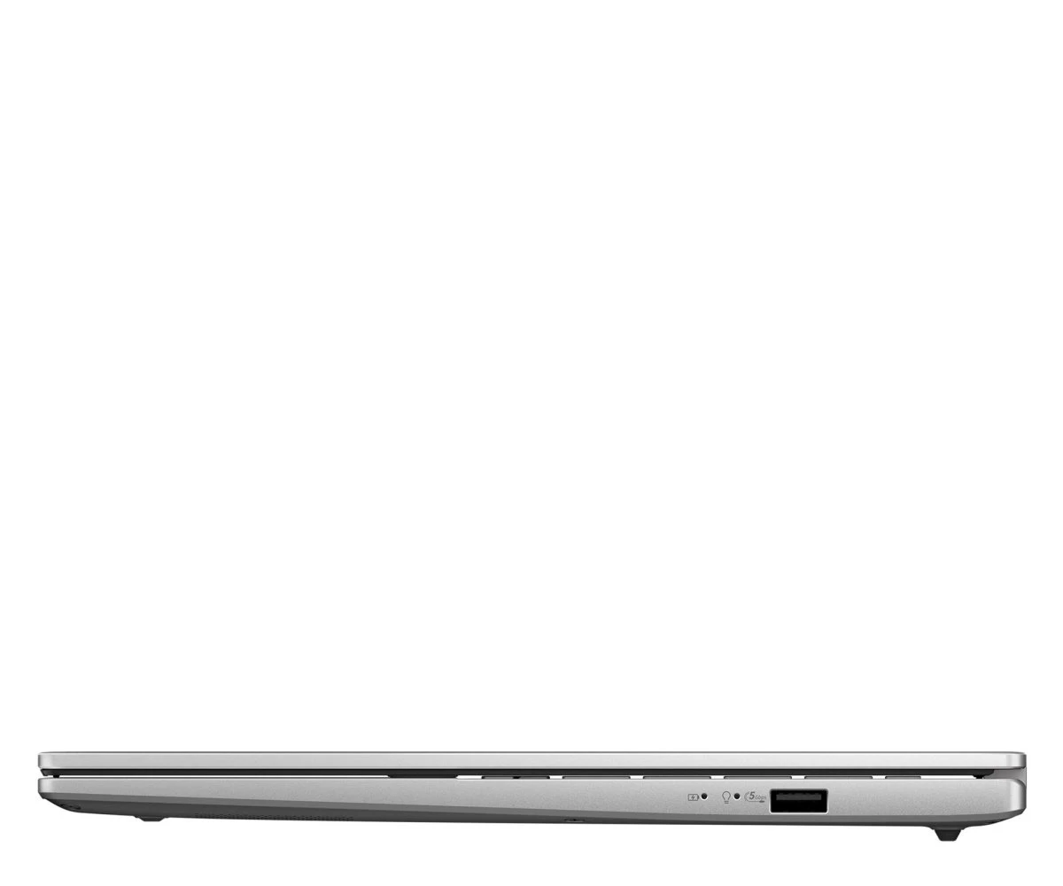 ASUS Vivobook S 14 Snapdragon X1-26-100/16GB/512/Win11 (S3407QA-KP002W) Призначення продукту: NPU -