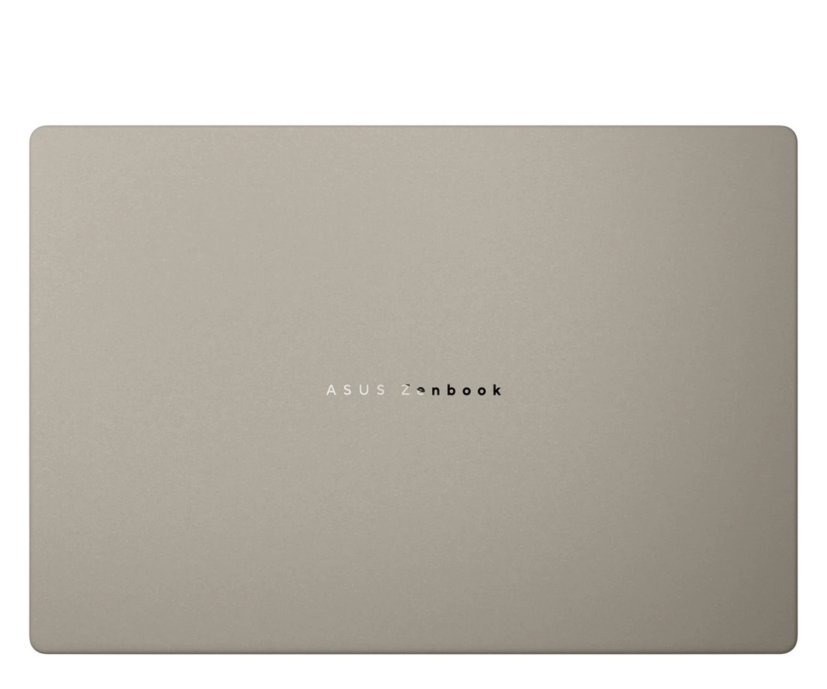 ASUS ZenBook A14 Snapdragon X1-26-100/16GB/512/Win11 OLED (UX3407QA-QD289W)