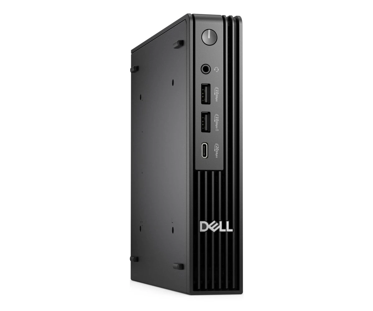 Dell Pro Micro Plus Ultra 7 265/16GB/512+1TB/W11P (BTO105_QBM1250_EMEA) EU