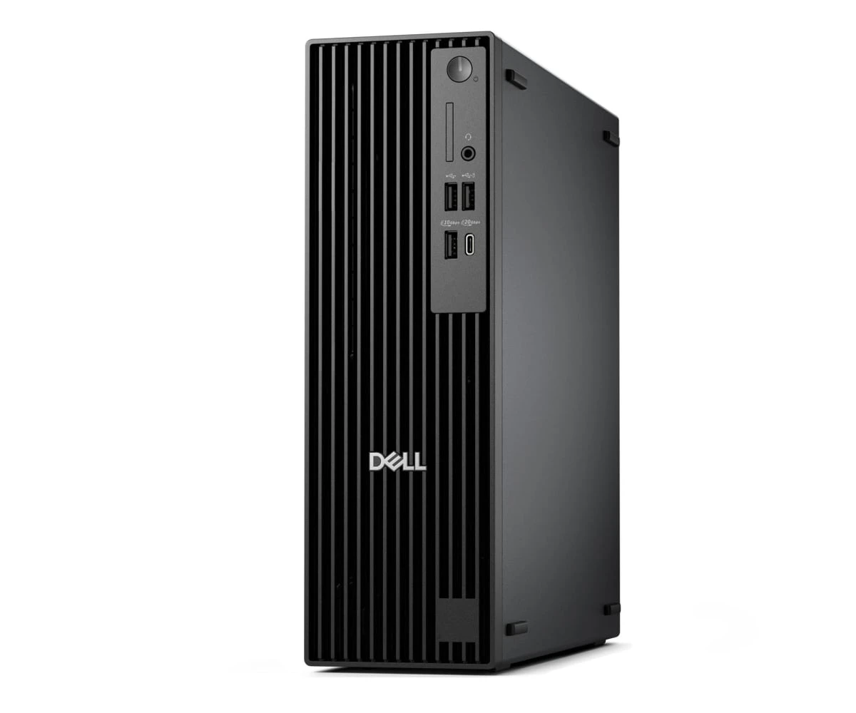 Dell Pro Slim Plus Ultra 7 265/32GB/512+1TB/W11P (BTO106_QBS1250_EMEA) EU