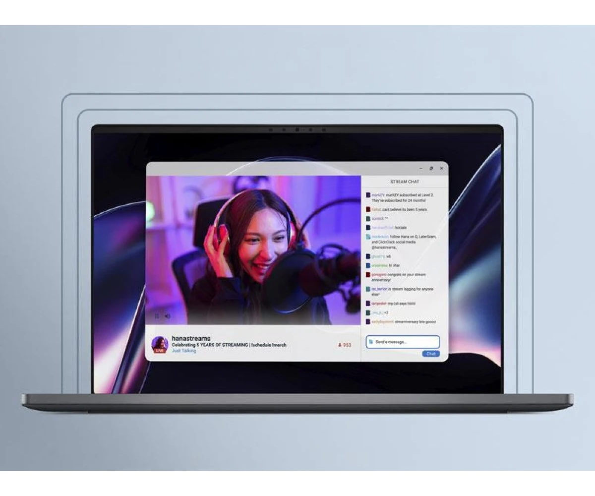 Dell XPS 14 Ultra X7 358H/32GB/2TB/Win11P OLED 120Hz (DA14260-1426-4350)