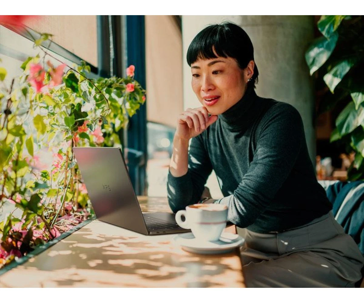 Dell XPS 14 Ultra X7 358H/32GB/2TB/Win11P OLED 120Hz (DA14260-1426-4350)