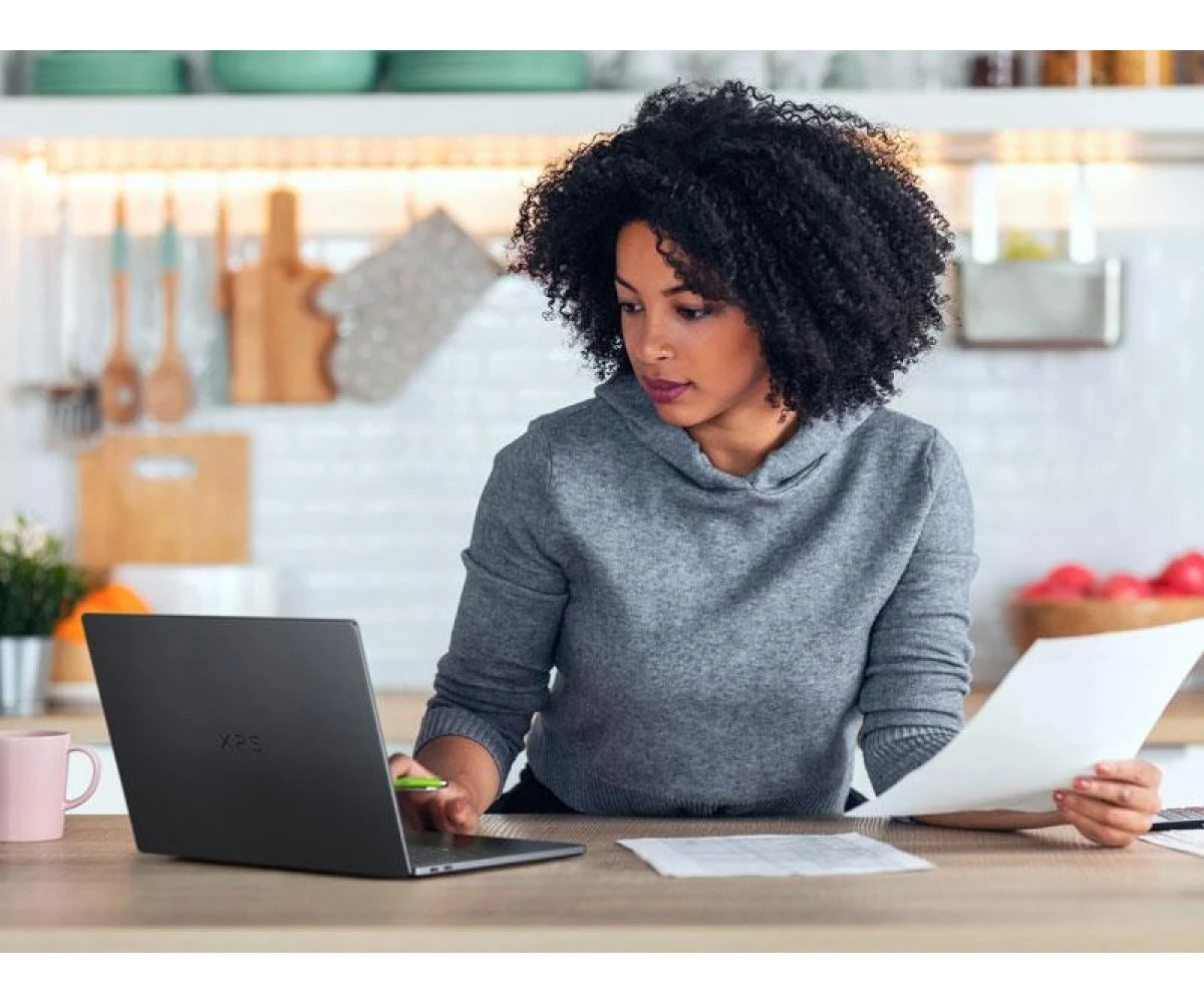 Dell XPS 14 Ultra X7 358H/32GB/2TB/Win11P OLED 120Hz (DA14260-1426-4350)