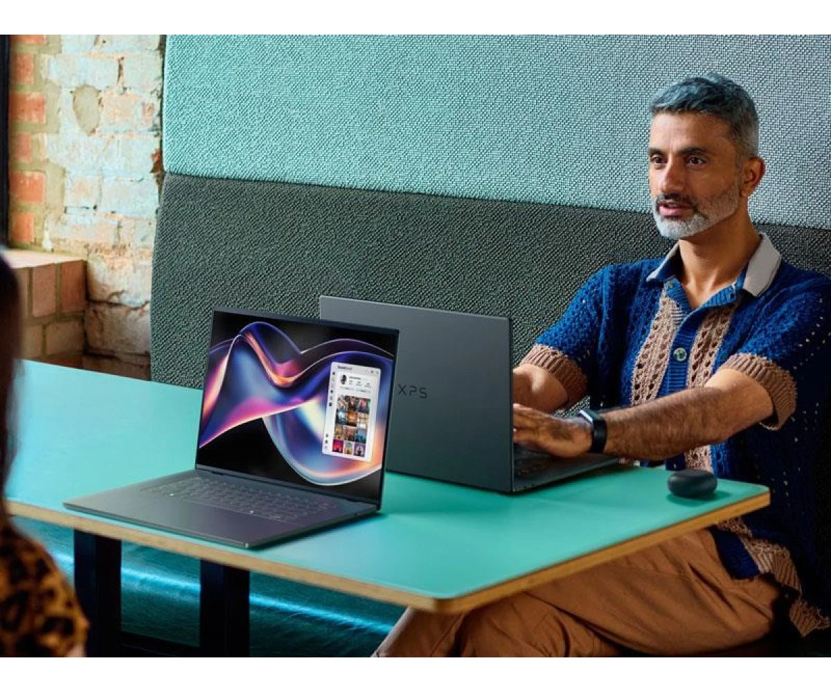 Dell XPS 16 Ultra X7 358H/32GB/1TB/Win11P OLED 120Hz (DA16260-1626-4381)