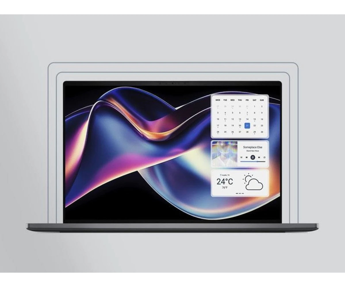 Dell XPS 16 Ultra X7 358H/32GB/2TB/Win11P OLED 120Hz (DA16260-1626-4398)