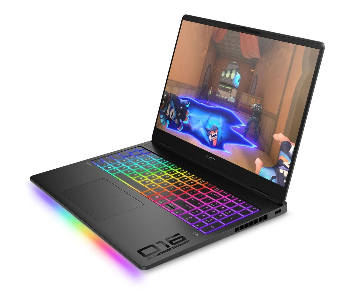 HP OMEN MAX 16 Ryzen AI 9 HX 375/32GB/1TB/Win11X RTX5070Ti (16-ak0013nw (CX6E0EA))