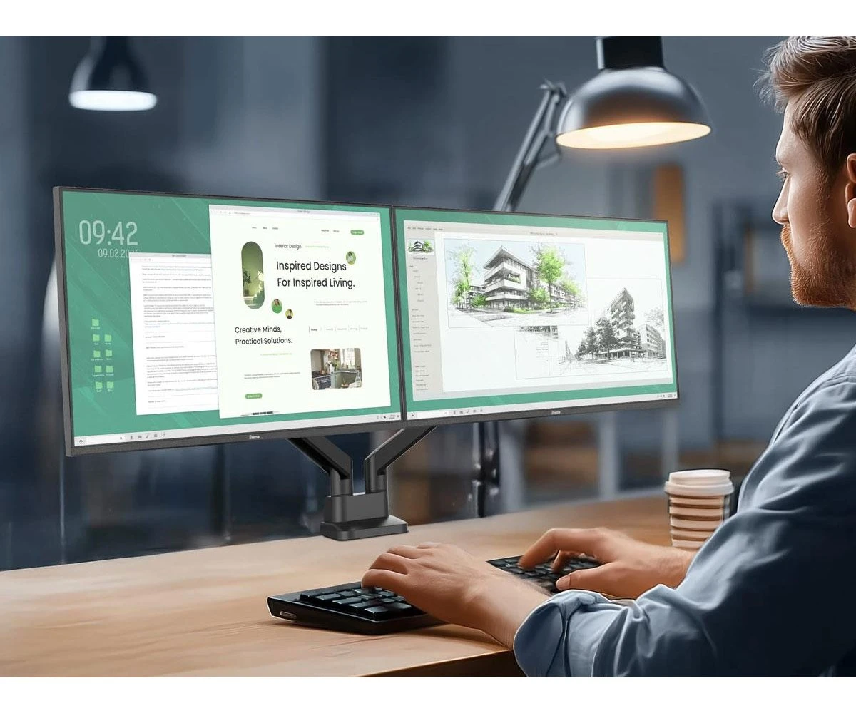 iiyama ProLite XB2493HSU-B1 (XB2493HSU-B1) EU