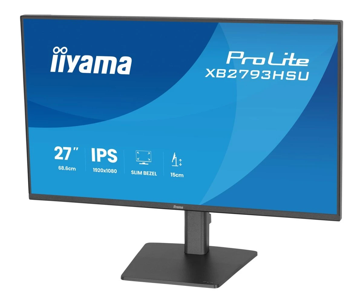iiyama ProLite XB2793HSU-B1 (XB2793HSU-B1) EU