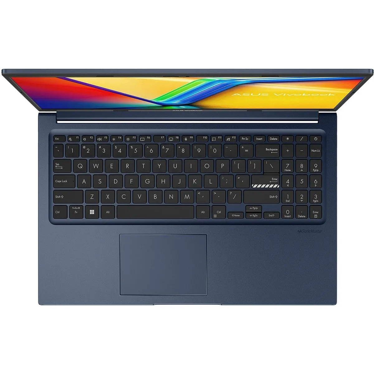 ASUS VivoBook 15 F1504VA (F1504VA-BQ126W)