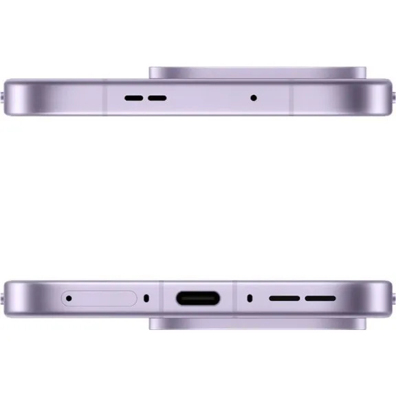 OnePlus 15 12/256GB Purple (CN)