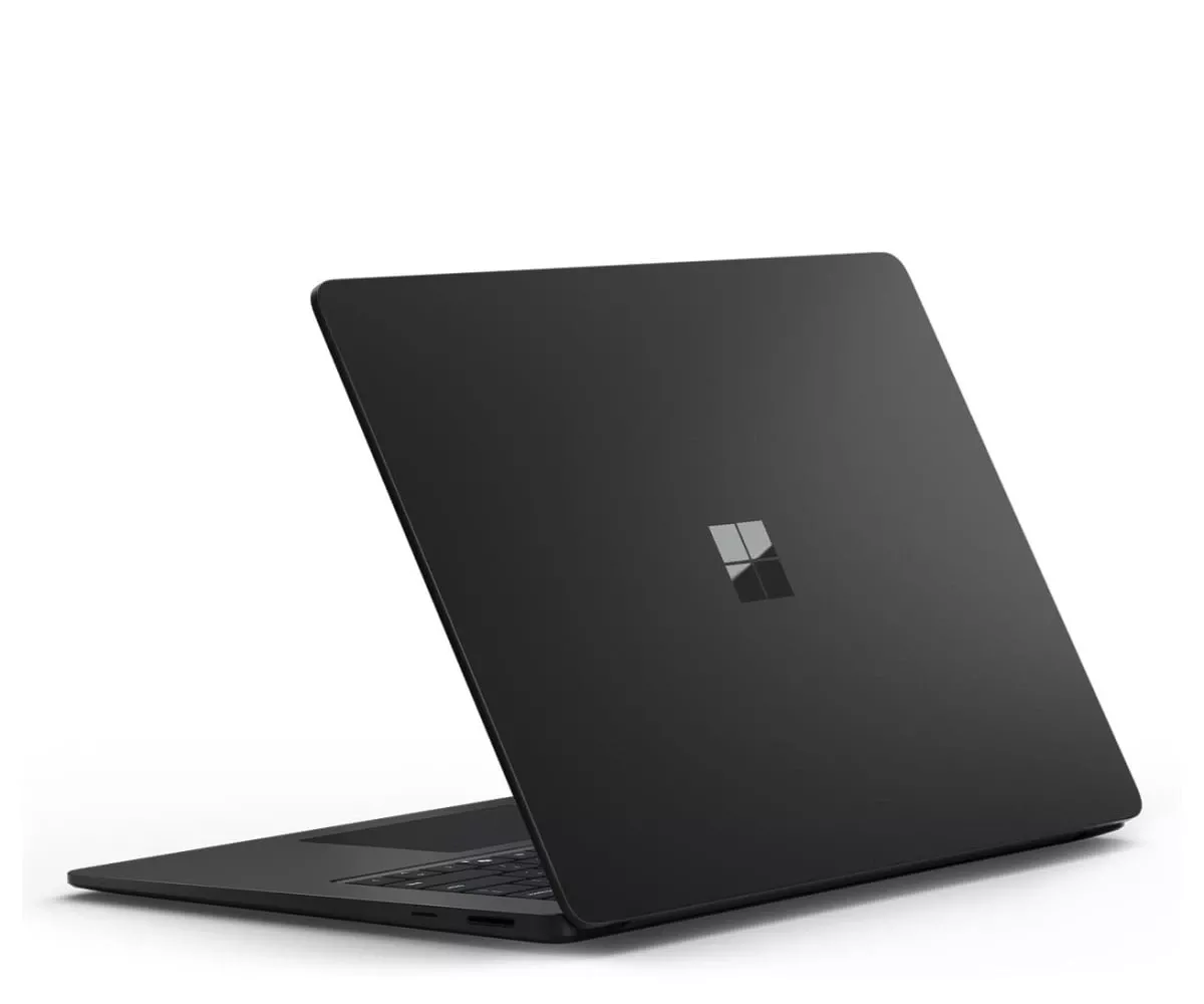 Microsoft Surface Laptop Copilot 15 U7/16GB/512GB/Win11P black (EP2-22818)