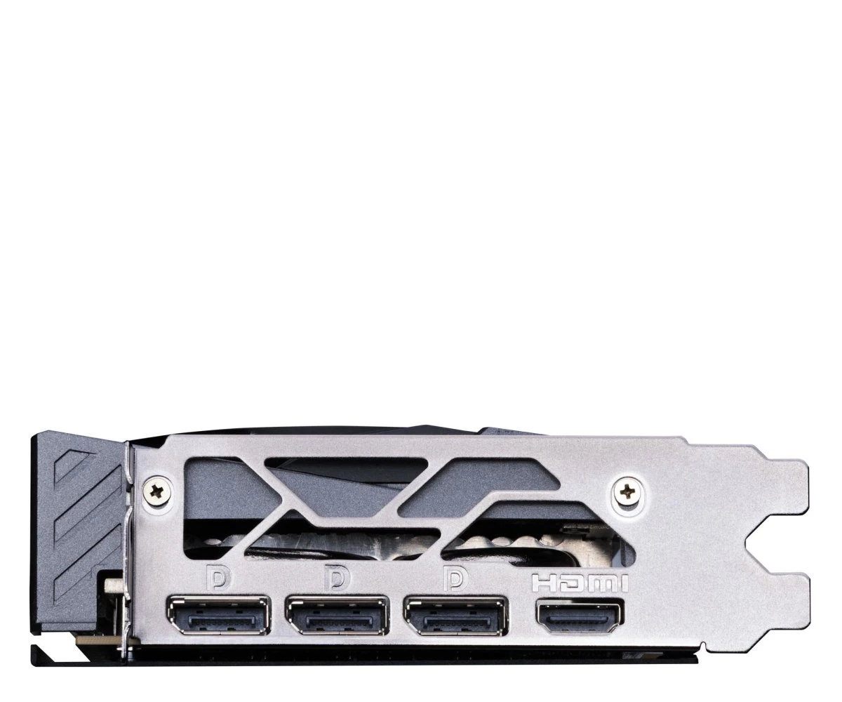 MSI GeForce RTX 5060 Ti Gaming Trio OC 8GB GDDR7 DLSS4 (5060 Ti 8G GAMING TRIO OC) EU