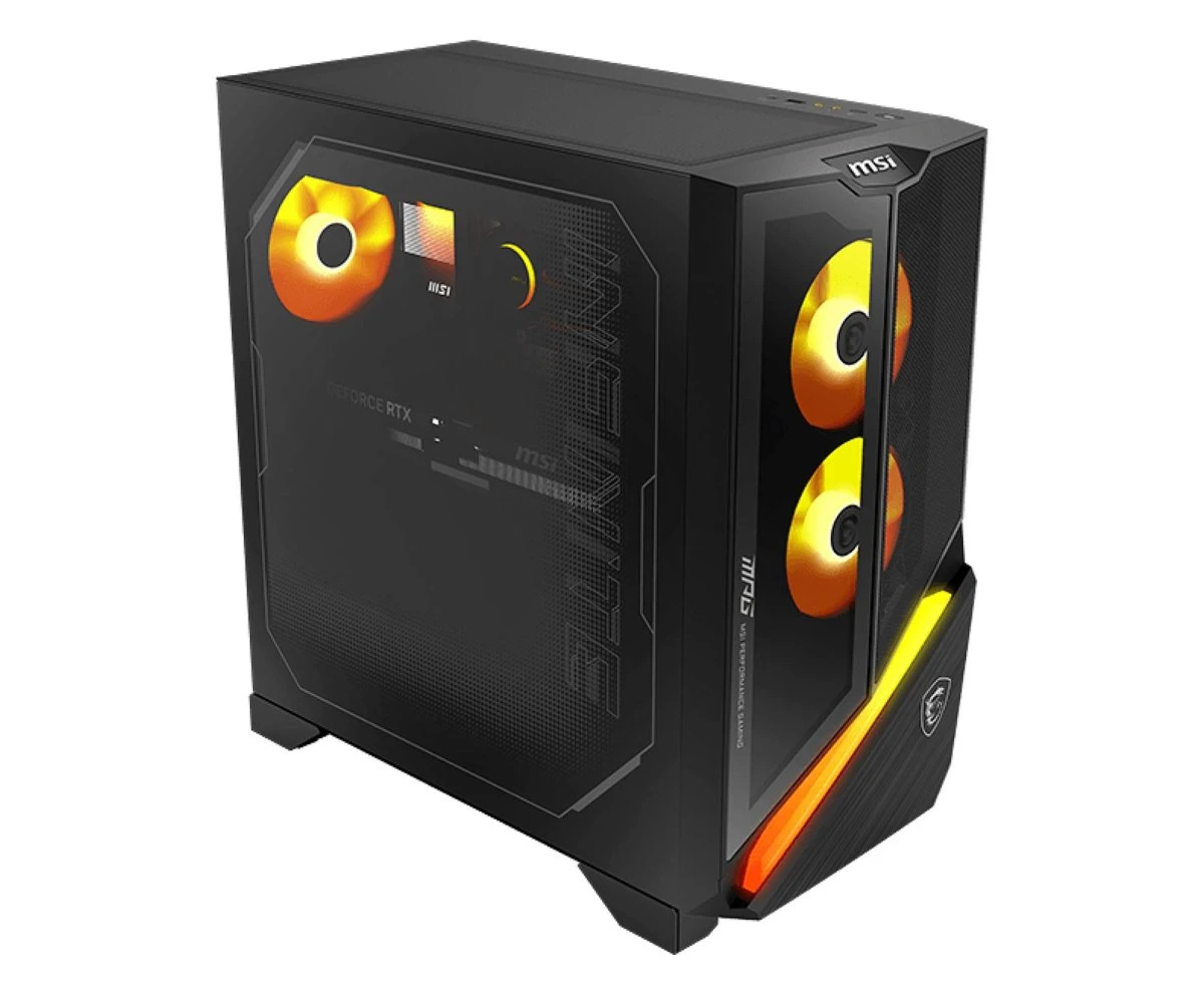 MSI MPG Infinite Z3 Ryzen 7-9700X/32GB/1TB/Win11 RTX5070Ti (MPG Infinite Z3 9NVRR7-620EU) EU